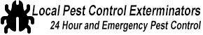 Sylvania Township OH Pest Control Exterminators